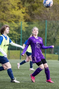 Bild 292 - F SC Ellerau - HEBC : Ergebnis: 2:2